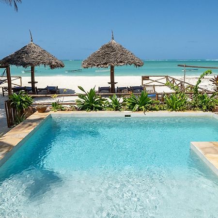 Villa Thamani Zanzibar Pwani Mchangani Eksteriør billede
