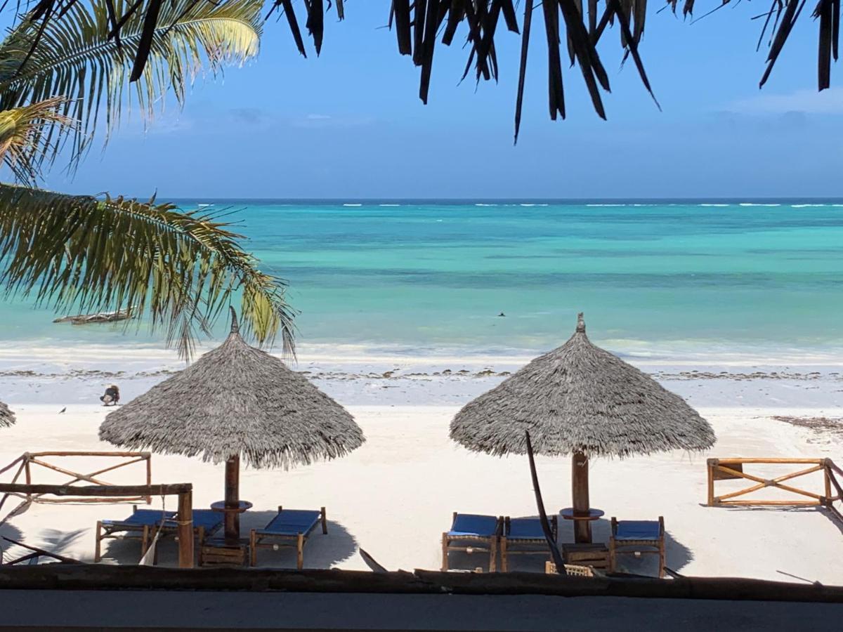Villa Thamani Zanzibar Pwani Mchangani Eksteriør billede