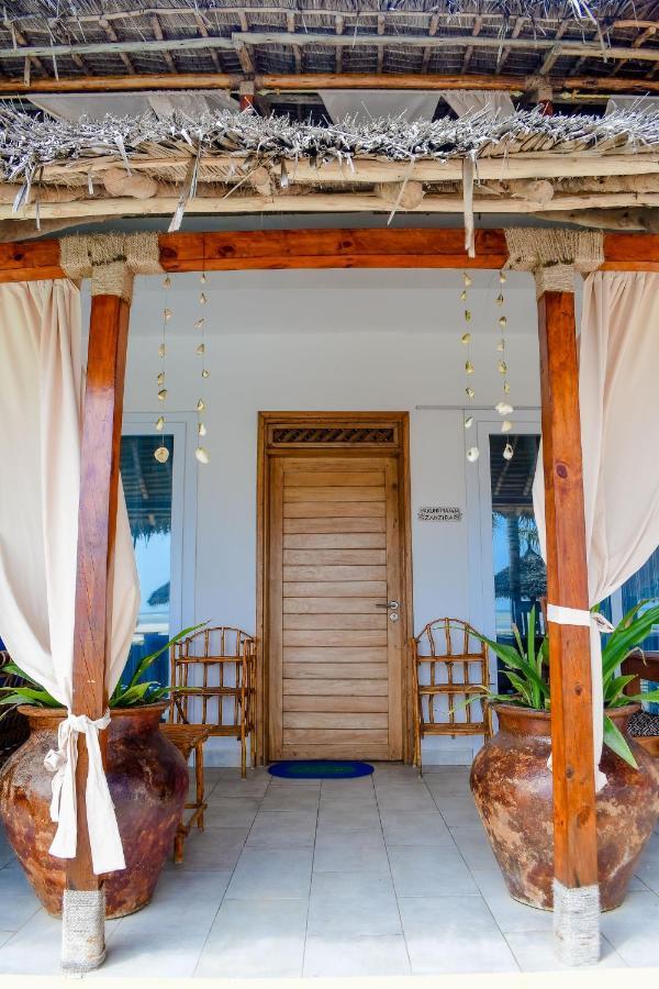 Villa Thamani Zanzibar Pwani Mchangani Eksteriør billede